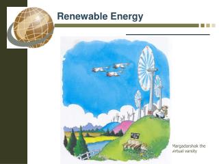 Renewable Energy