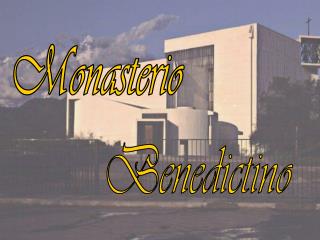 Monasterio