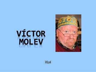 Víctor Molev