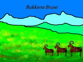 Bukkene Bruse