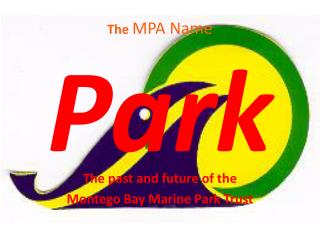 The MPA Name Park
