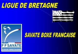 LIGUE DE BRETAGNE