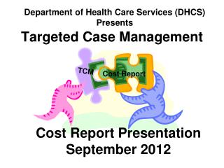 Targeted Case Management