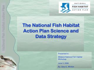 National Fish Habitat Action Plan