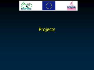 Projects