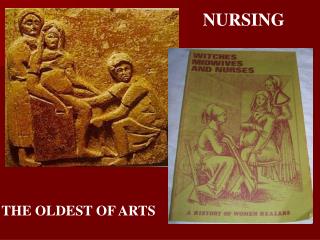 NURSING