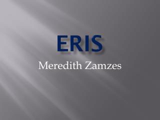 Eris