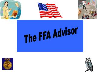 The FFA Advisor