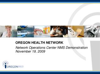 OREGON HEALTH NETWORK