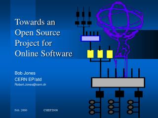 Towards an Open Source Project for Online Software