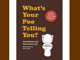Poo Facts…