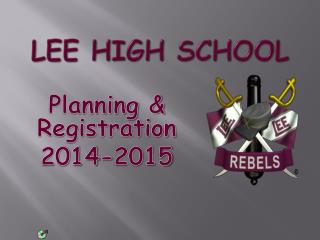 Lee High School