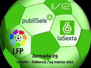 Jornada 29