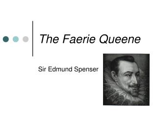 The Faerie Queene