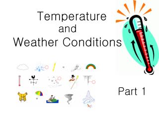 Temperature
