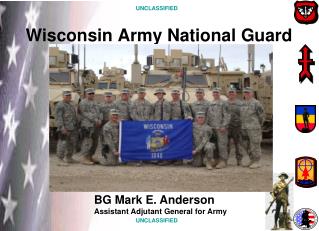 Wisconsin Army National Guard