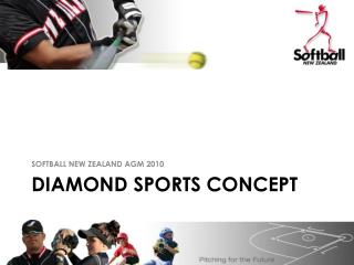 DIAMOND SPORTS CONCEPT