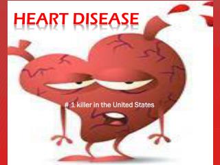 Heart Disease