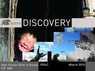 PDAC March 2010