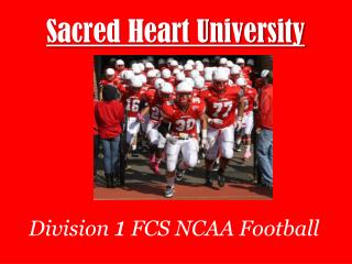 Sacred Heart University