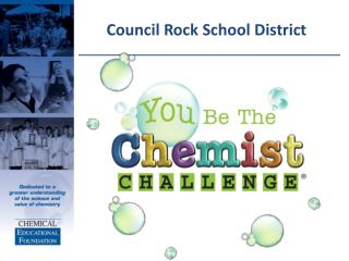 Council Rock School District