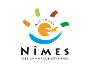 Aéroport NIMES