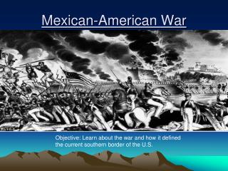 Mexican-American War