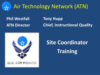 Air Technology Network (ATN)