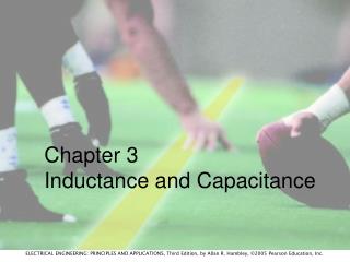 Chapter 3 Inductance and Capacitance