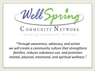 “Through awareness, advocacy, and action