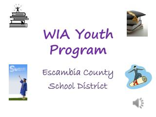 WIA Youth Program