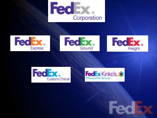 FedEx Corporation