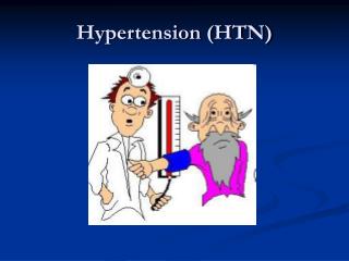 Hypertension (HTN)