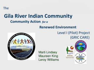 Gila River Indian Community