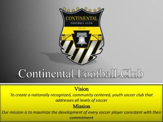 Continental Football Club