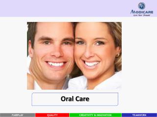 Oral Care