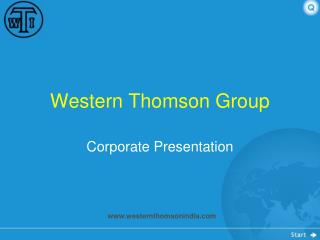 Western Thomson Group