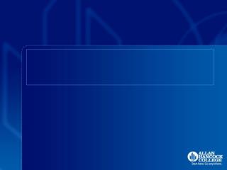 AHC Powerpoint Template 2
