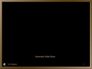 Automatic Slide Show