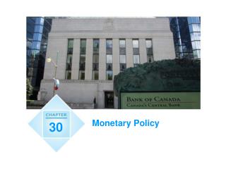 Monetary Policy