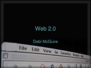 Web 2.0