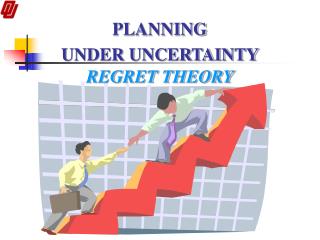 PLANNING UNDER UNCERTAINTY