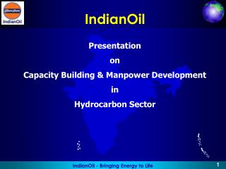 IndianOil