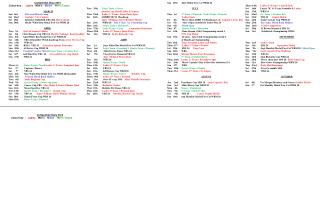 Sun 29th July Medal Two Cat WBM 28 JULY