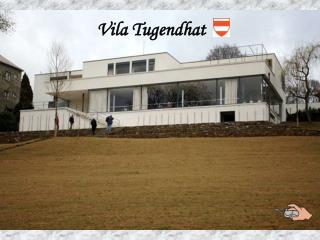 Vila Tugendhat