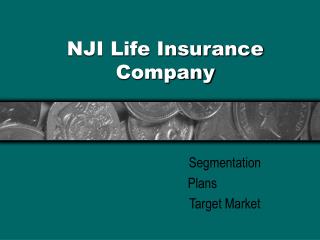 NJI Life Insurance Company