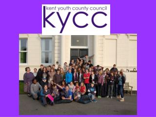 KYCC Elections