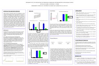 THE EFFECTS OF CO2 AND HYPOXIA ON THE PHYSICAL BEHAVIOR AND HEART RATE IN DROSOPHILA LARVAE