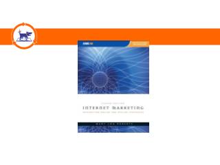 INTERNET MARKETING : INTEGRATING ONLINE AND OFFLINE STRATEGIES