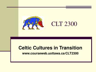 CLT 2300
